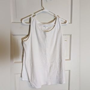 Universal Standard Tank Top; Size S/14/16